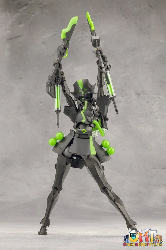 Megalomaria Unlimited Universe Peridot Plastic Model Kit