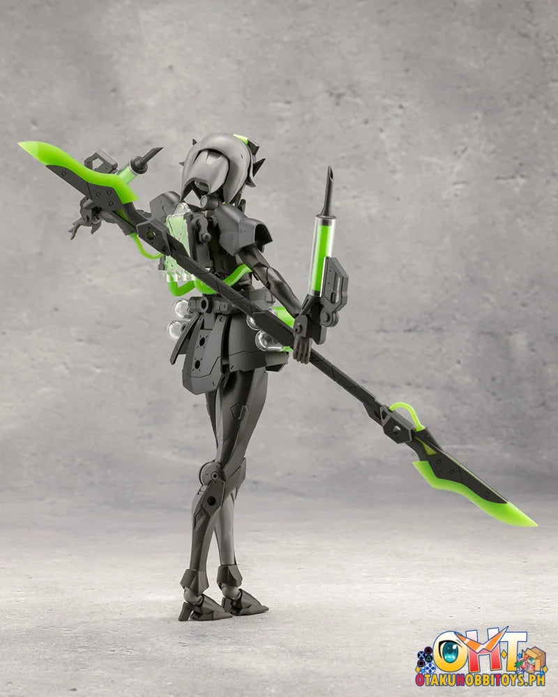 Megalomaria Unlimited Universe Peridot Plastic Model Kit