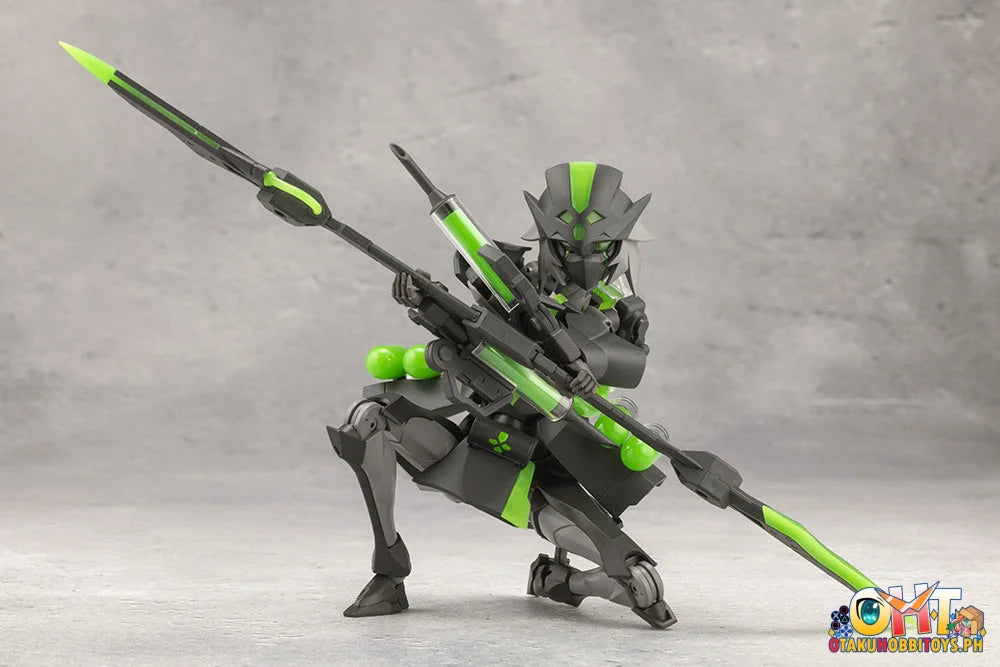Megalomaria Unlimited Universe Peridot Plastic Model Kit