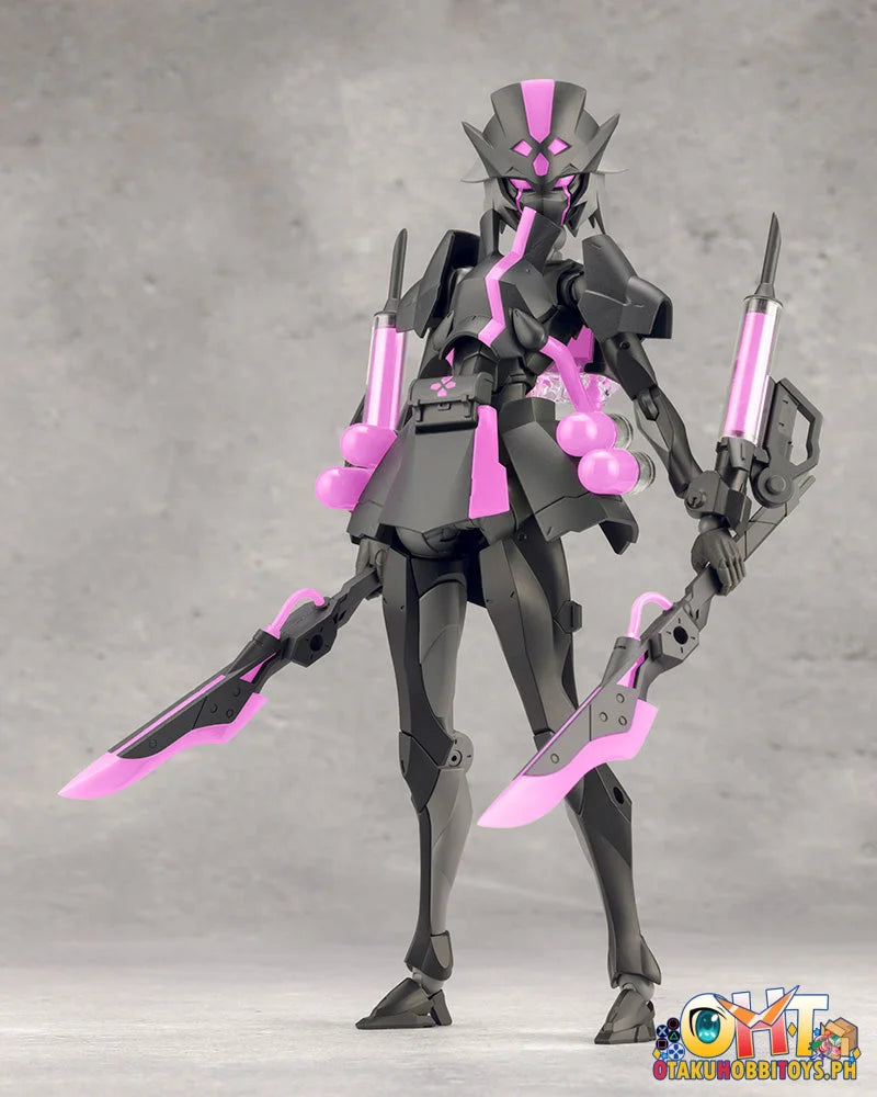 Megalomaria Unlimited Universe Peridot Plastic Model Kit