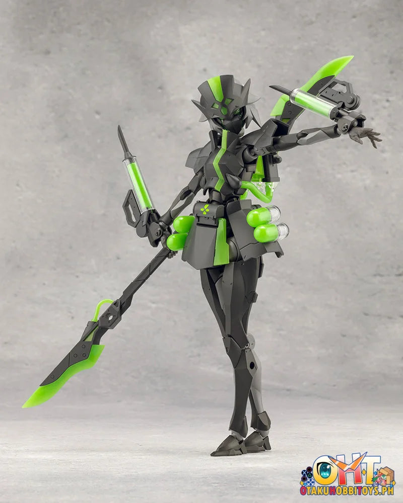 Megalomaria Unlimited Universe Peridot Plastic Model Kit