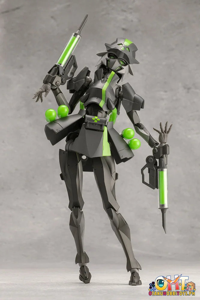 Megalomaria Unlimited Universe Peridot Plastic Model Kit
