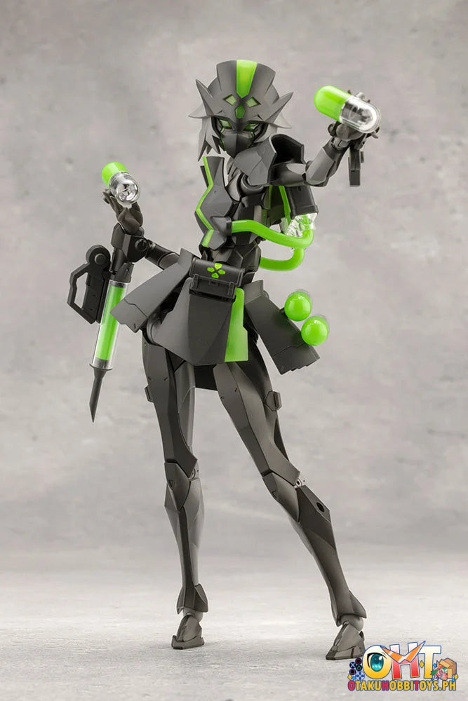 Megalomaria Unlimited Universe Peridot Plastic Model Kit