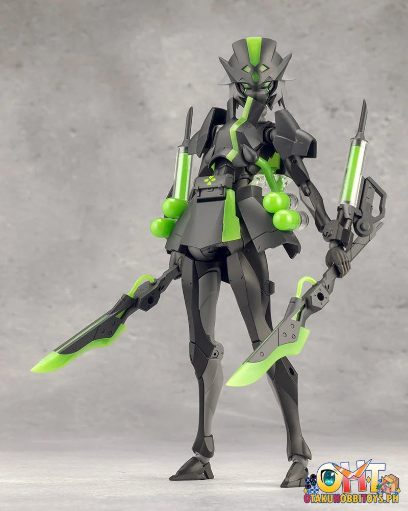 Megalomaria Unlimited Universe Peridot Plastic Model Kit