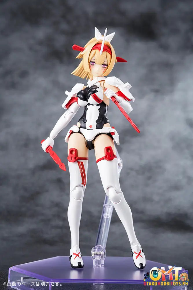 Megami Device Asra Archer Kizuna