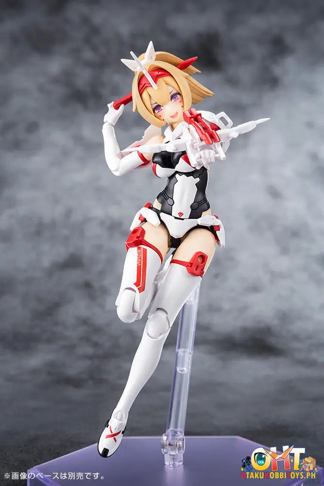 Megami Device Asra Archer Kizuna