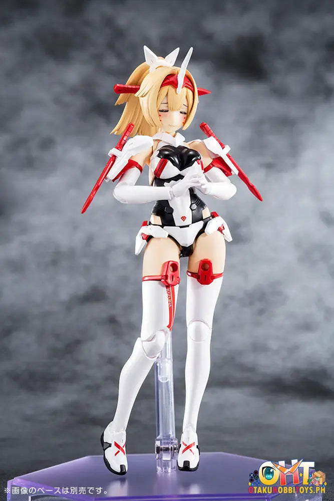 Megami Device Asra Archer Kizuna