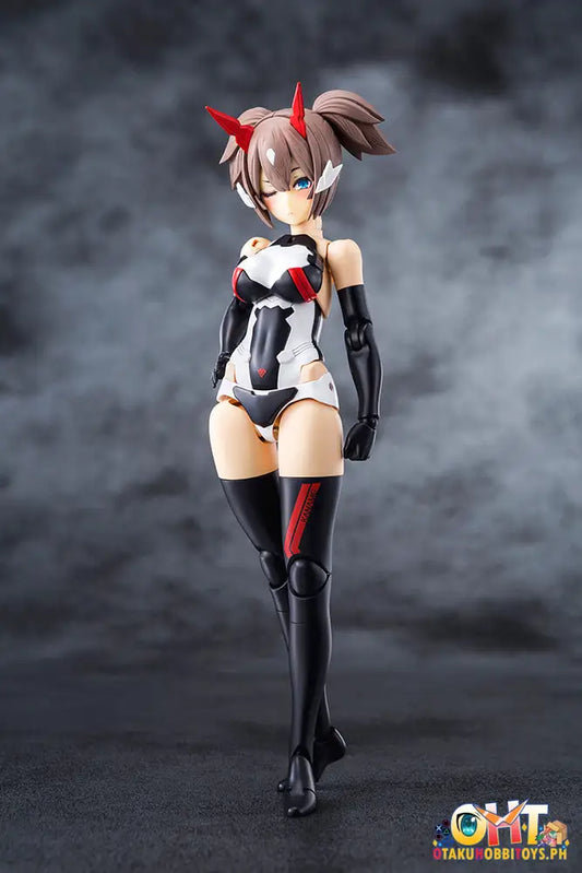 Megami Device Asra Ninja Kaname