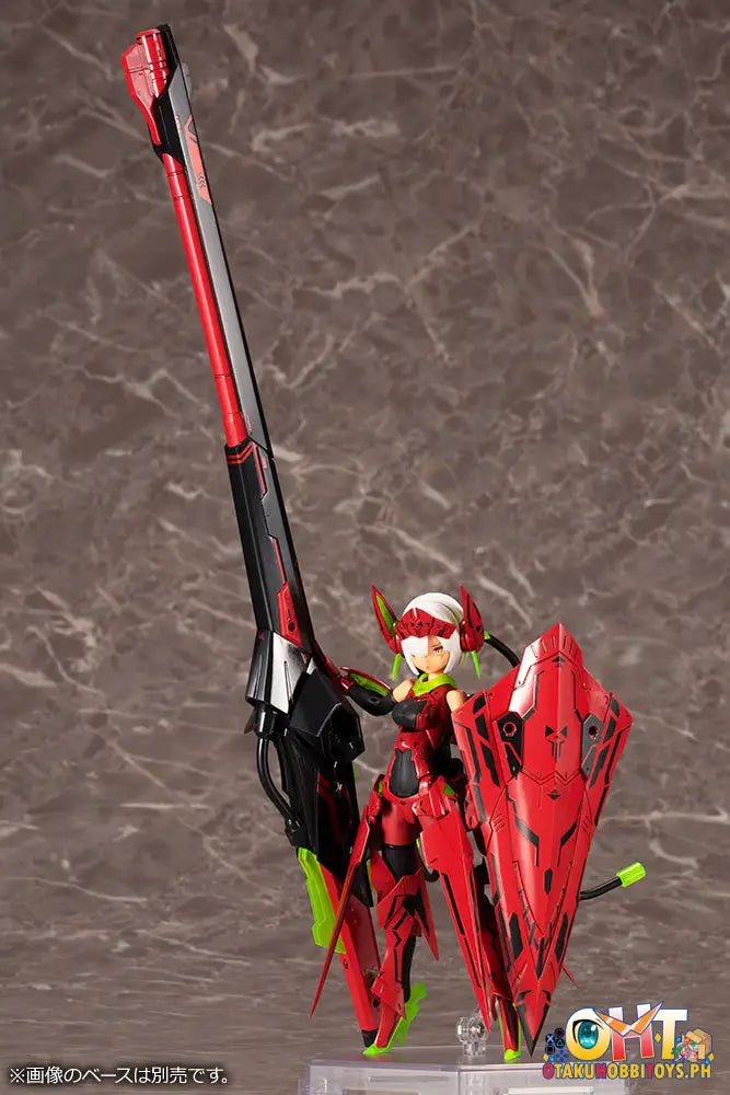 Megami Device Bullet Knights Launcher Hell Blaze