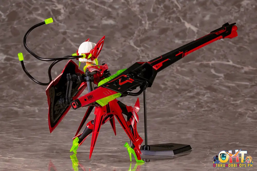 Megami Device Bullet Knights Launcher Hell Blaze