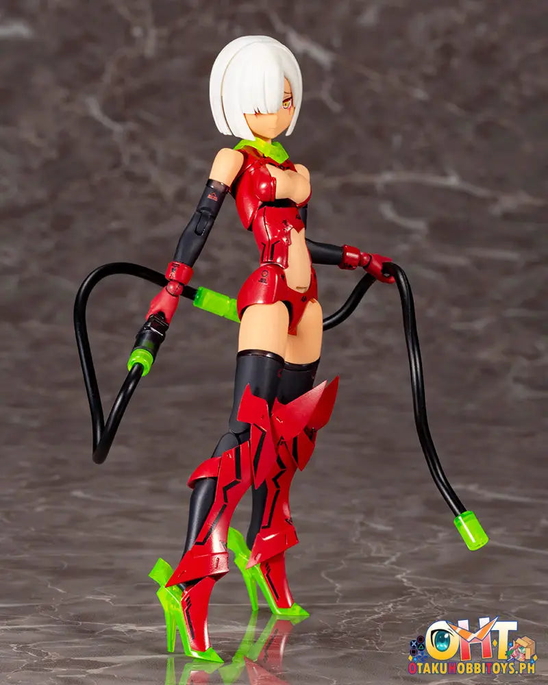 Megami Device Bullet Knights Launcher Hell Blaze