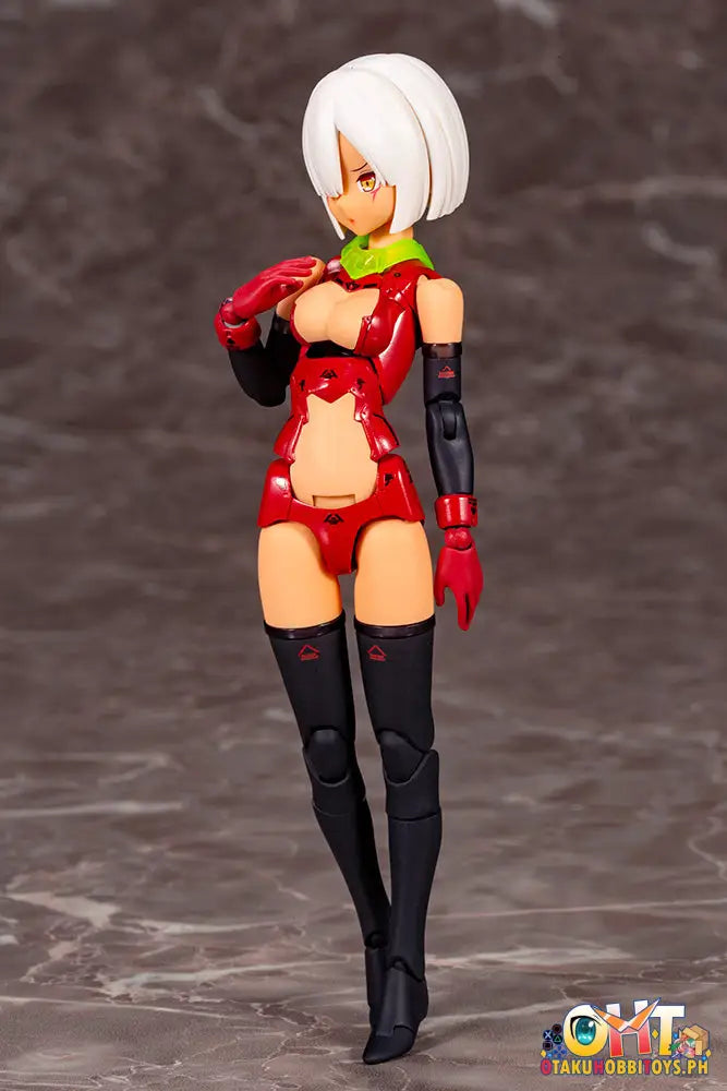 Megami Device Bullet Knights Launcher Hell Blaze
