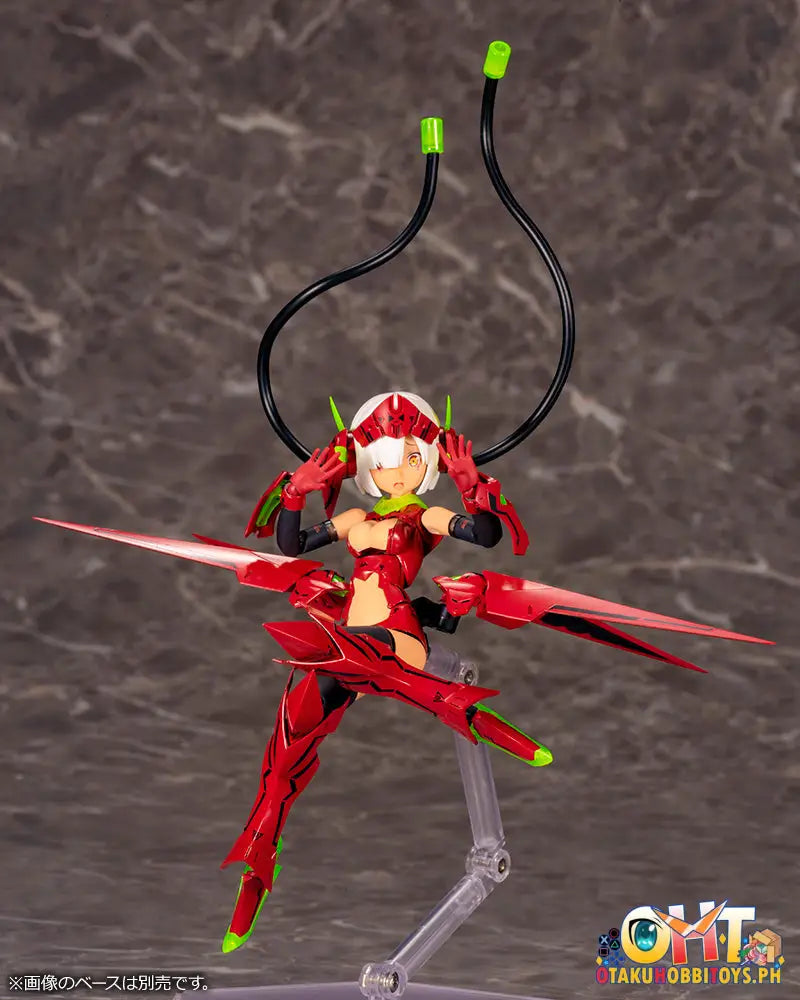 Megami Device Bullet Knights Launcher Hell Blaze