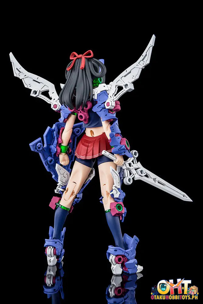 Megami Device Buster Doll Knight