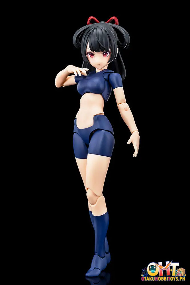 Megami Device Buster Doll Knight