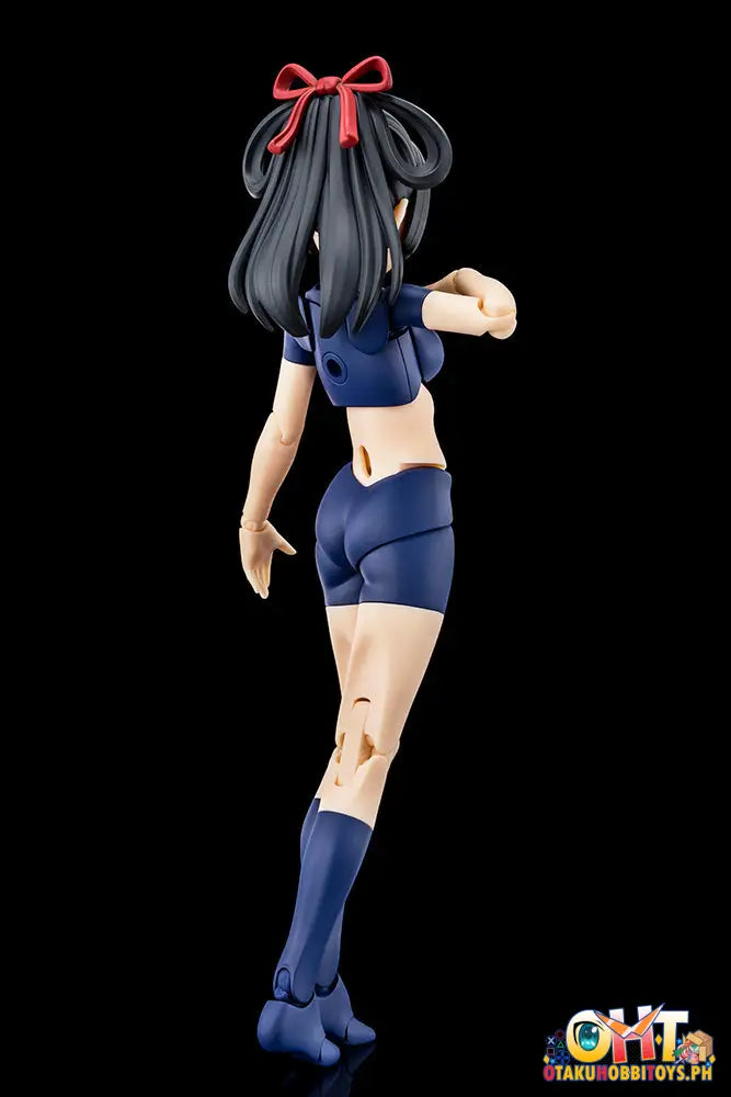 Megami Device Buster Doll Knight
