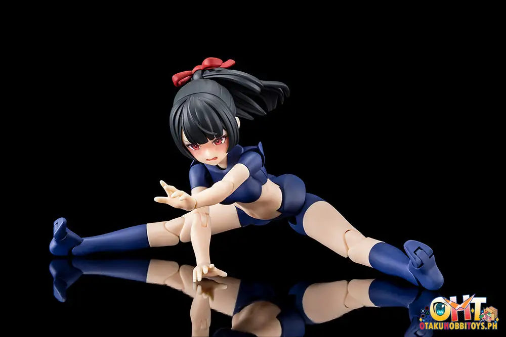 Megami Device Buster Doll Knight