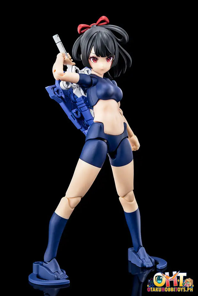 Megami Device Buster Doll Knight