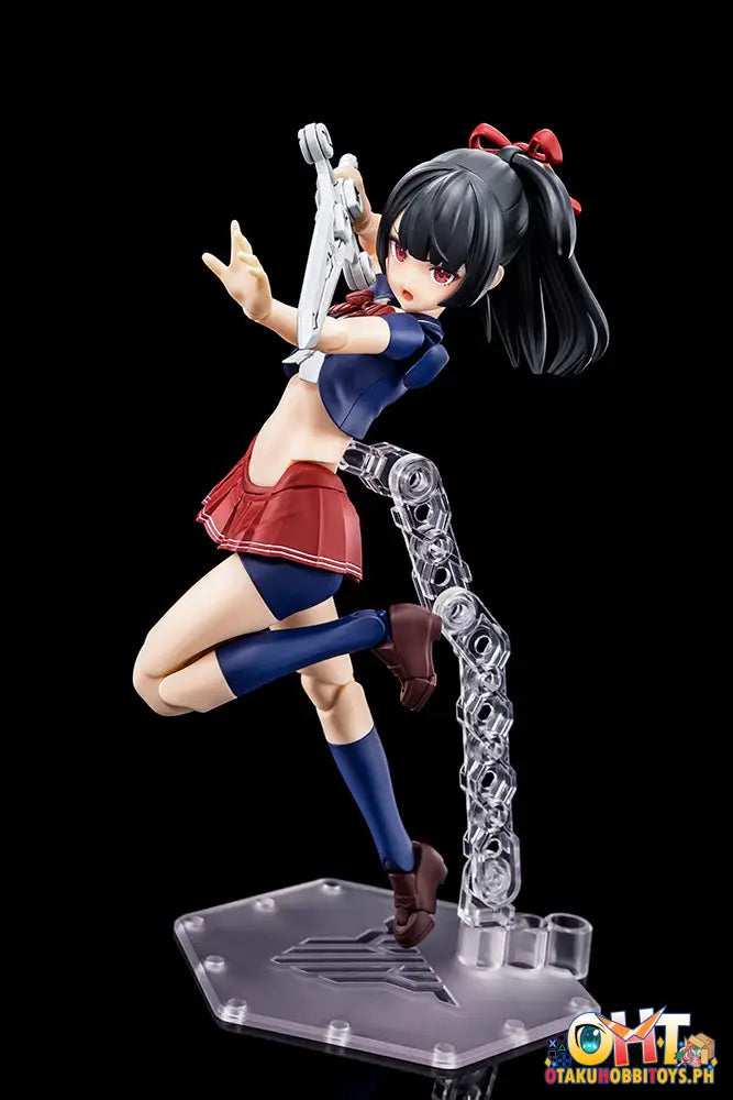 Megami Device Buster Doll Knight