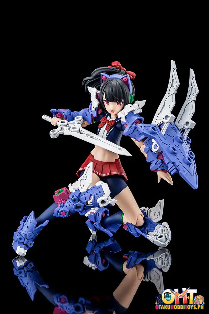 Megami Device Buster Doll Knight
