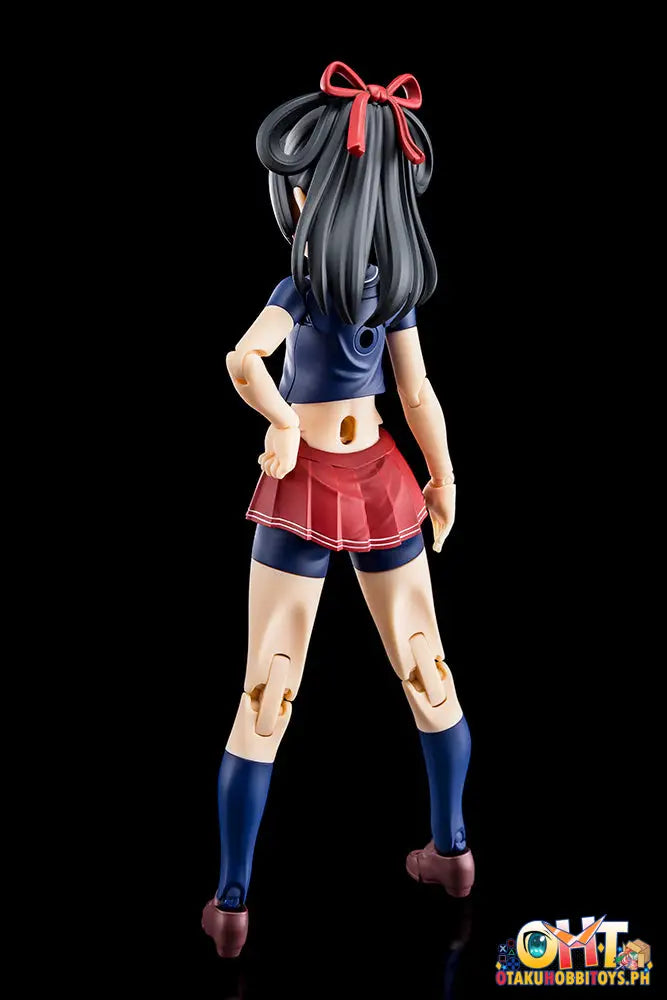 Megami Device Buster Doll Knight