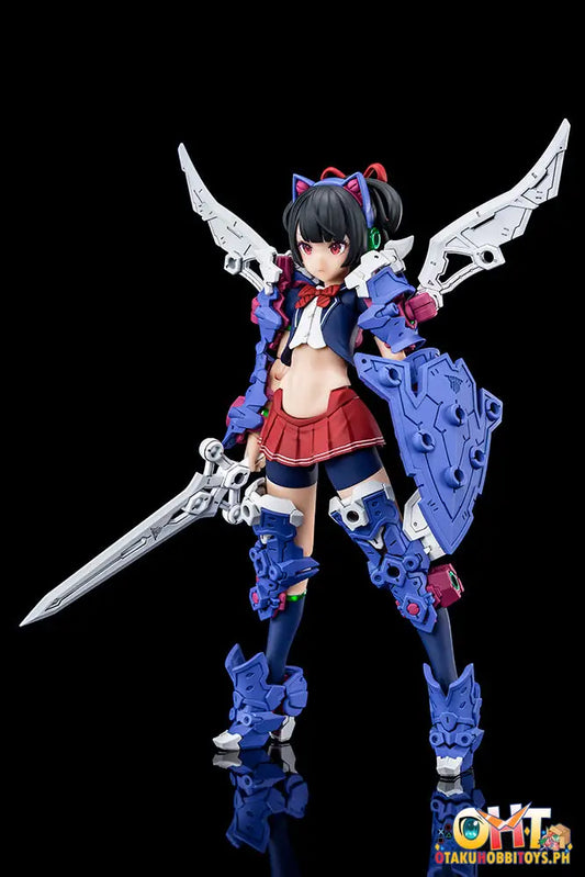 Megami Device Buster Doll Knight