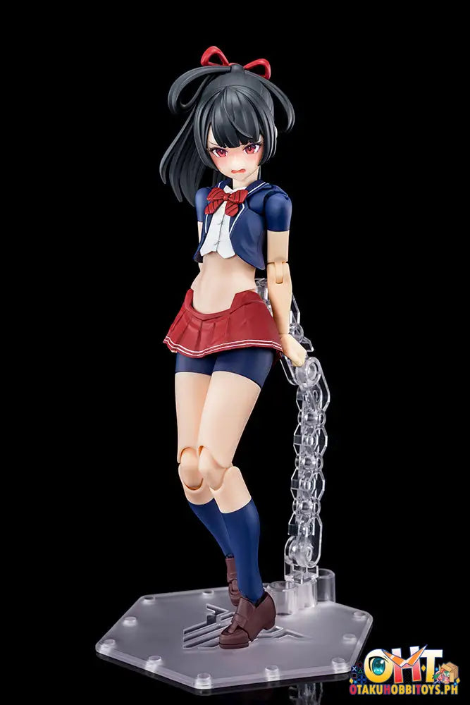 Megami Device Buster Doll Knight