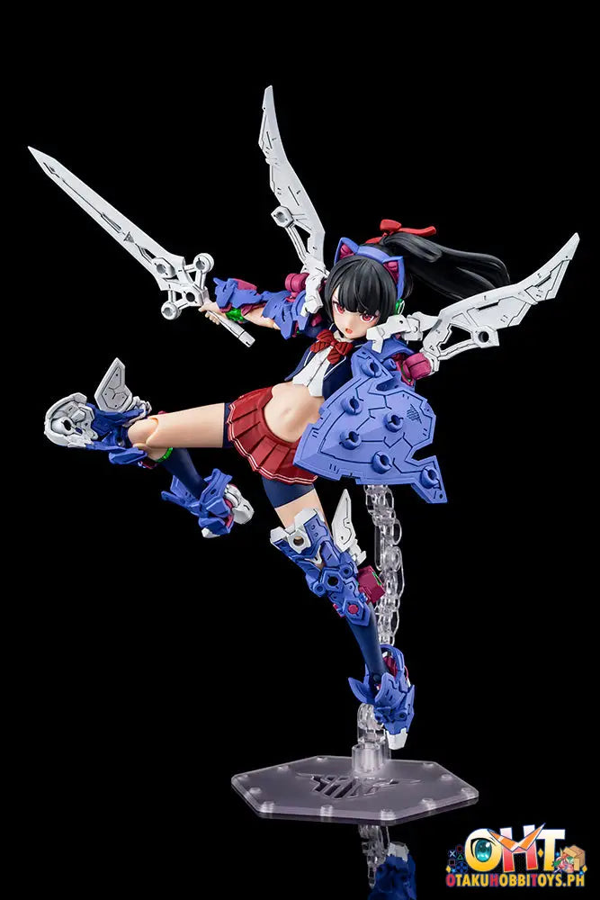 Megami Device Buster Doll Knight