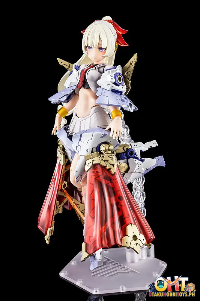 Megami Device Buster Doll Paladin