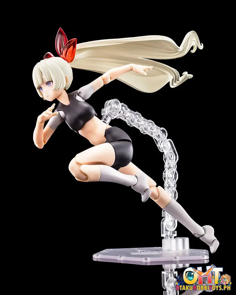 Megami Device Buster Doll Paladin
