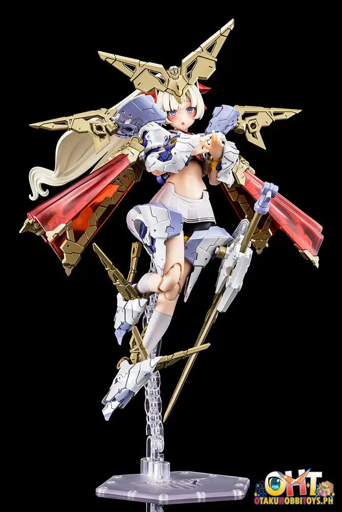 Megami Device Buster Doll Paladin