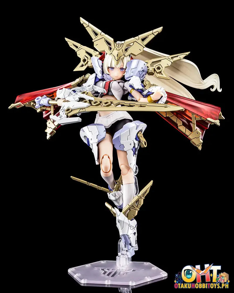 Megami Device Buster Doll Paladin