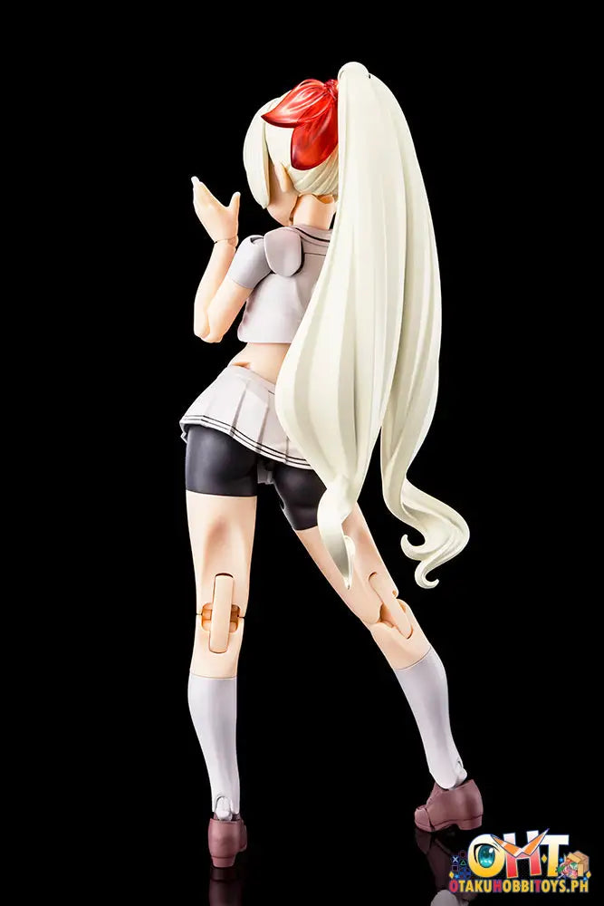 Megami Device Buster Doll Paladin