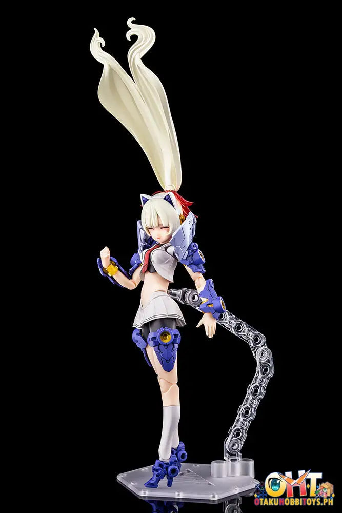 Megami Device Buster Doll Paladin