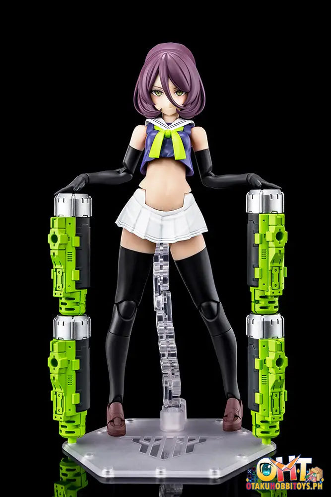 Megami Device Buster Doll Tank