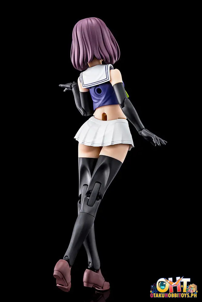 Megami Device Buster Doll Tank