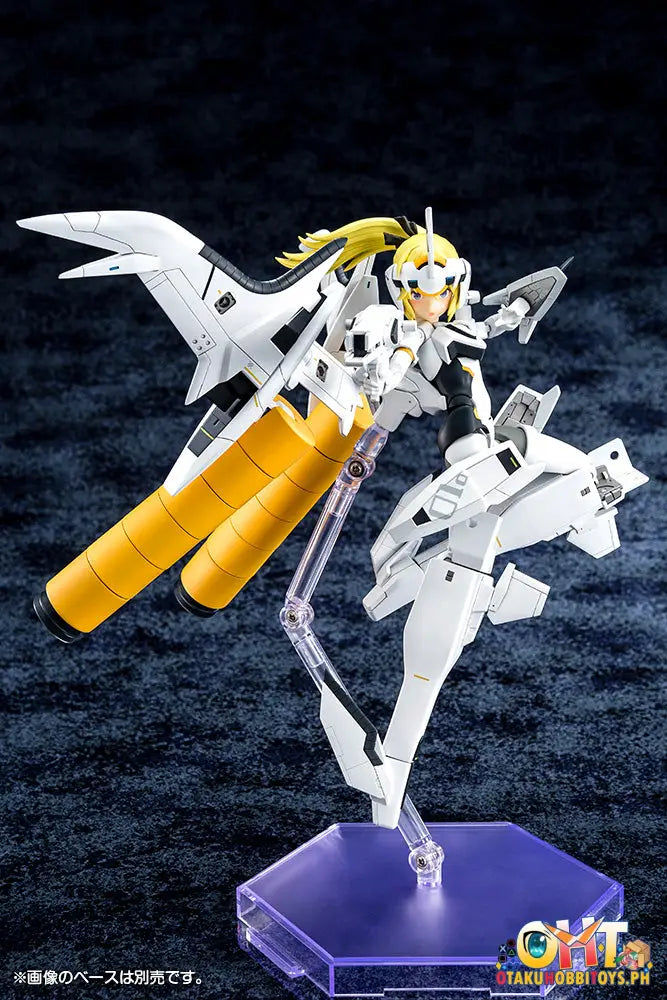 Megami Device Type Angel Arnval Tranche2
