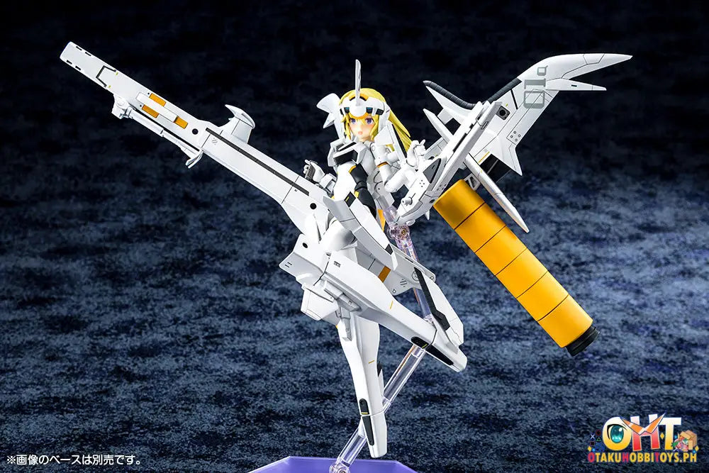 Megami Device Type Angel Arnval Tranche2