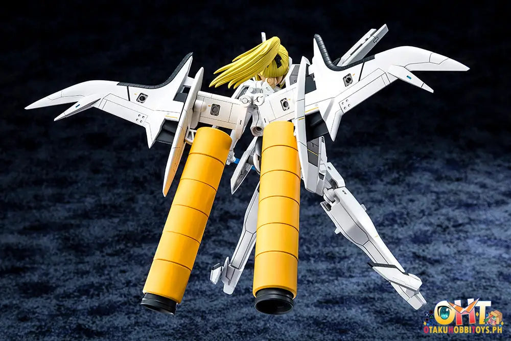 Megami Device Type Angel Arnval Tranche2