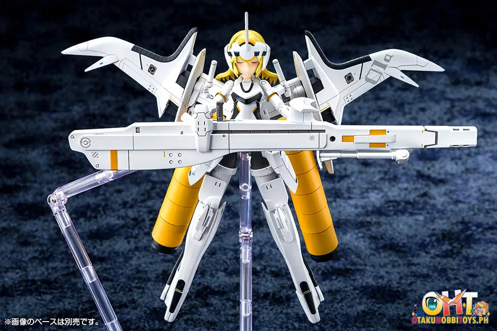 Megami Device Type Angel Arnval Tranche2