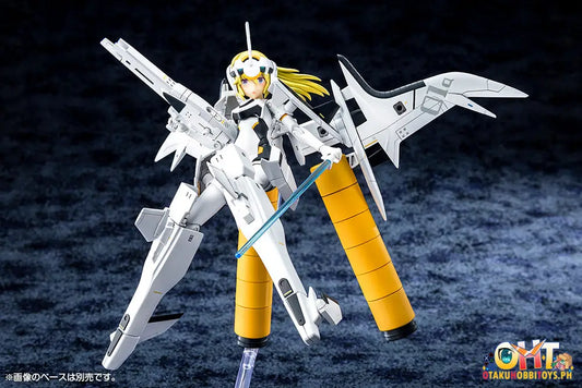 Megami Device Type Angel Arnval Tranche2