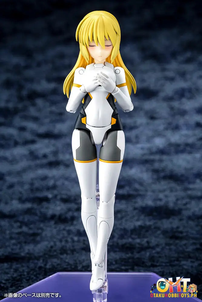 Megami Device Type Angel Arnval Tranche2