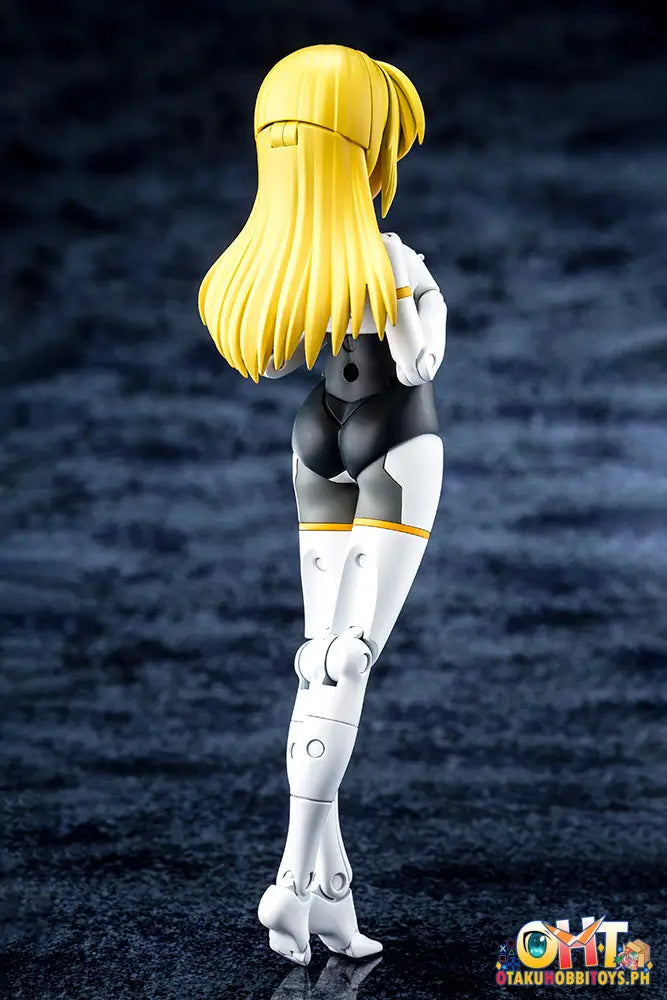 Megami Device Type Angel Arnval Tranche2