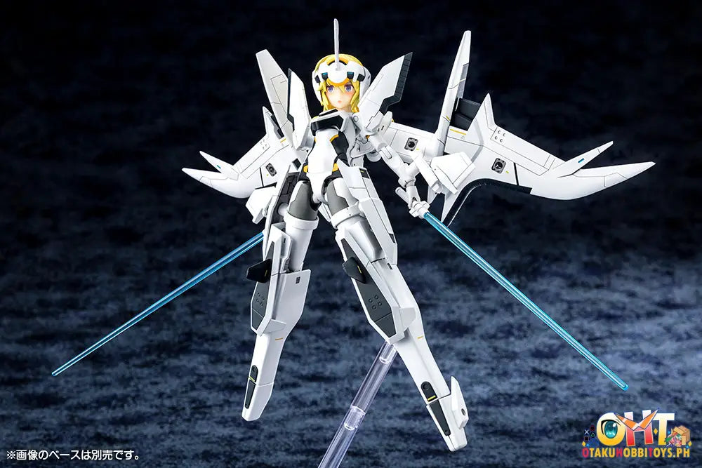 Megami Device Type Angel Arnval Tranche2