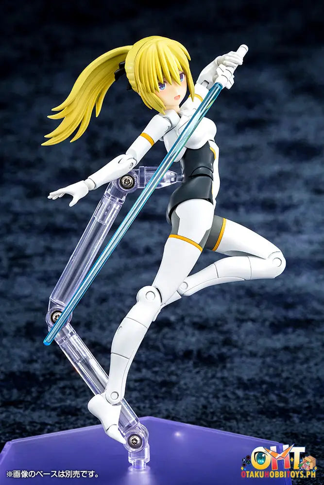 Megami Device Type Angel Arnval Tranche2