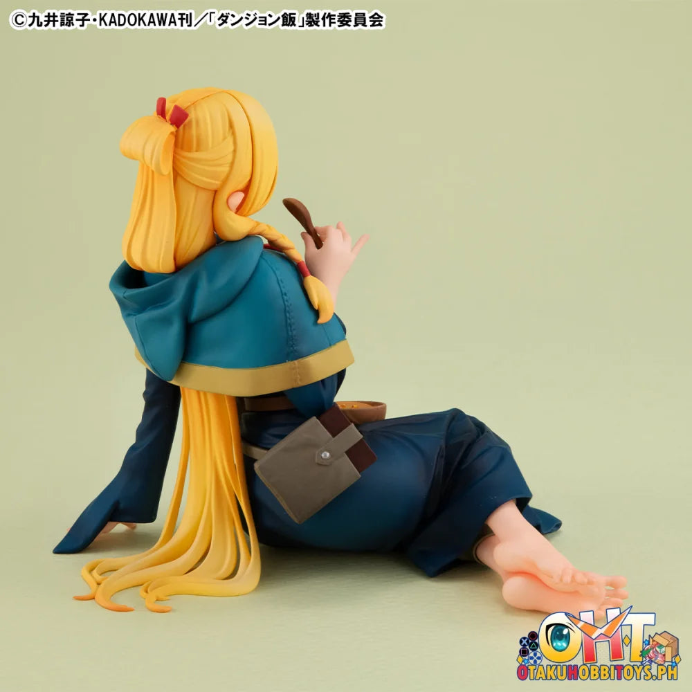 Melty Princess Delicious In Dungeon Palm Size Marcille Articulate Figure