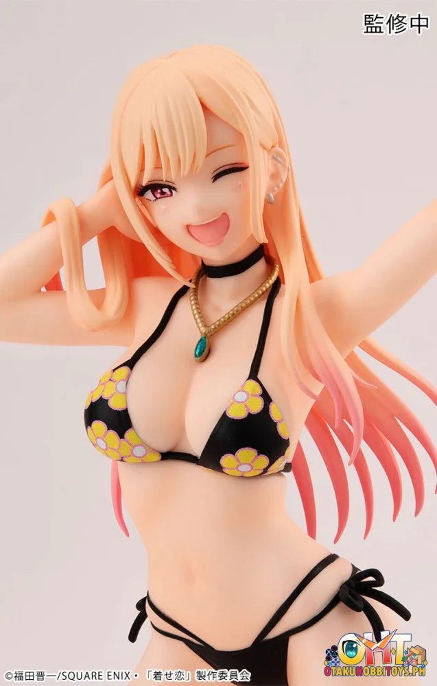 Melty Princess My Dress Up Darling Palm Size Marin Chan Scale Figure