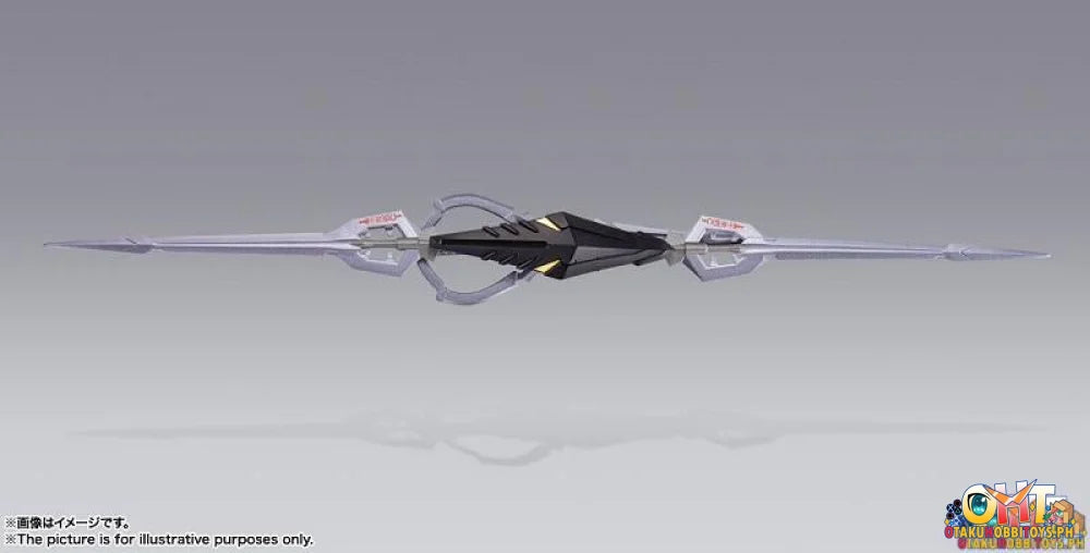 Metal Build Gundam Astray Gold Frame Amatsu Mina (Princess Of The Sky Ver.)