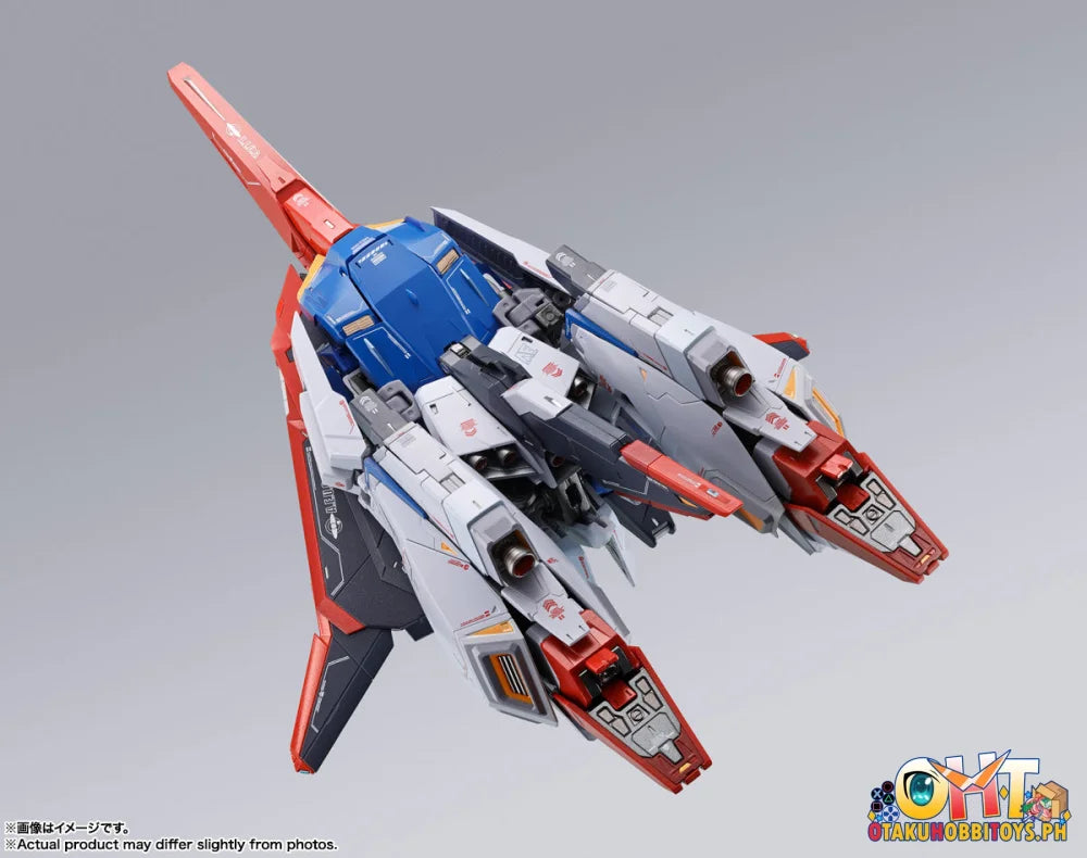 Metal Build Zeta Gundam Articulated Figure