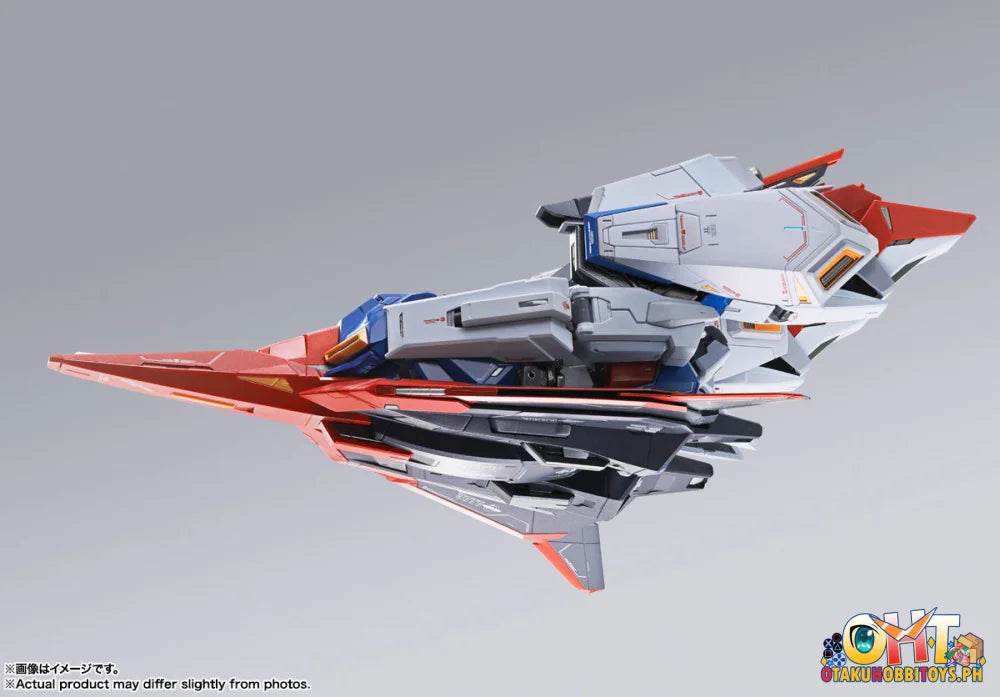 Metal Build Zeta Gundam Articulated Figure